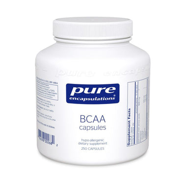 BCAA - My Village Green